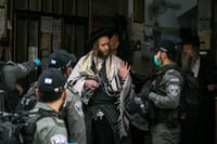 ההנהגה החרדית נרתמה מאוחר מידי למאבק