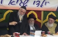 הרב הראשי של כפר סבא מצטרף ל'פסק הזום'