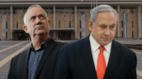 מסתמן: זו הדירה שתשמש את גנץ כממלא מקום רה"מ