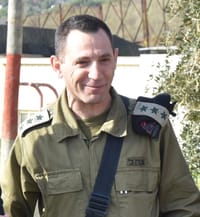 עצמאות 72: הרמטכ"ל בחר את משיא משואת צה"ל
