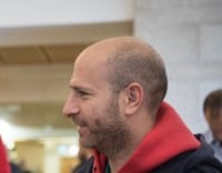 חנוך דאום: במה עמית סגל חטא? בכך שהביע את עמדתו?