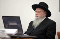 קווים לפסיקתו ההלכתית של הרב אליהו בקשי דורון