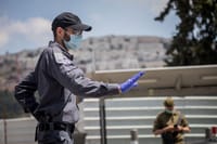 הממשלה אישרה את הסגר: אין יציאה עד יום חמישי
