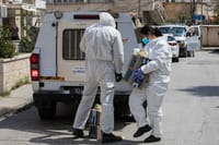 מספר המאומתים ממשיך לעלות; 153 במצב קשה