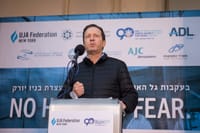 עמית סגל: אלה המועמדים כרגע לנשיאות המדינה