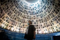 זוכרים בצל הקורונה: לו"ז אירועי יום השואה בסרוגים