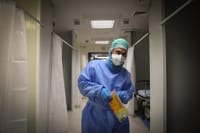 מאז פרוץ הקורונה בישראל: שיא במספר הנדבקים ביממה