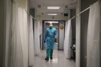 יום שלישי ברצף: ירידה באחוז הבדיקות החיוביות