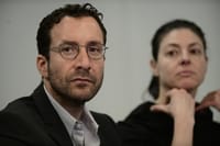 רשמית: העבודה אישרה את הכניסה לממשלת נתניהו