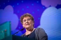 מרים פרץ.