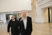 מרגש: משפחת שנרב בחרה שם לתינוקת החדשה