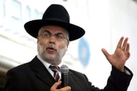 למה רגשו לאומים? / בניזרי מגיב לסערה בציונות הדתית