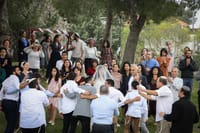ביקורי משפחות וחתונות: ההקלות המסתמנות