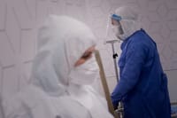 936 חולים חדשים; 11 נדבקים בבית אבות בת"א