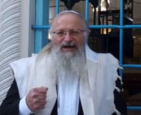 הרב אליהו: לא צריך לעשות כל מה שבג"צ קובע