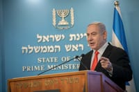 נתניהו: "מקווים שנפתח את בתי הכנסת בהקדם"