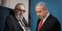 הרב רבינוביץ' היה איש אשכולות ותלמיד חכם עצום