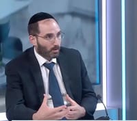 הרב אליקים לבנון מציג: כך תסייעו למטופלי הפוריות