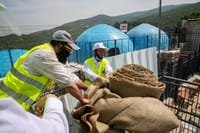 ל"ג בעומר תש"פ: הילולת הרשב"י וההדלקה המסורתית