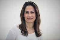 אחרי חוטובלי: השרה השנייה בתולדות המגזר