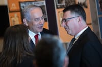 "סירבתי בנימוס": סער חשף את ההצעה שקיבל מרה"מ