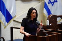 שקד: "נתניהו זרק את הציונות הדתית בצד הדרך"
