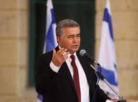 עמיר פרץ