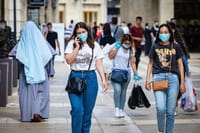 בשורות טובות: אפס נדבקים חדשים מקורונה