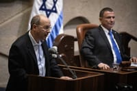 .אבי ניסנקורן: "חברה חזקה יודעת להכיל את השונה"