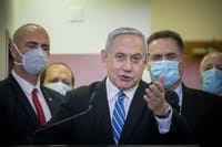 בסופו של יום נתניהו קיבל מהשופטים את מה שרצה