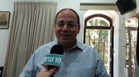 פינסקי לסרוגים: שרה שהיא בוגרת שירות לאומי זה מצוין