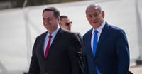 ישראל כץ מבהיר: "אכבד כל הכרעה של נתניהו"