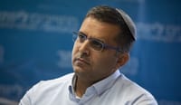 סופית: אופיר סופר חוזר למפלגתו המקורית