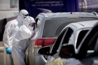 משבוע הבא: מבצע בדיקות סרולוגיות בקופות החולים