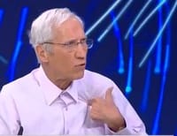 פרופסור יורם לס נגד פרופסור יורם לס. צפו