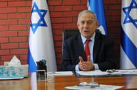 לקראת נבצרות?| נתניהו לא חתם על הסדר ניגוד עניינים