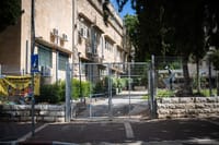 מסתמן: התיכונים וחטיבות הביניים ייסגרו עד לסוף השנה