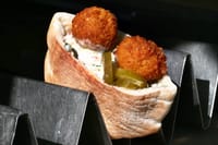 סערת הכשרות בפאלפל: "תרבות הפשקווילים"