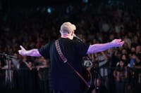 הנשמה או מלחמה: המאבק של תעשיית התרבות מחריף