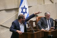 ח"כ עופר כסיף: נתניהו פסיכופט