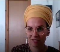 יעל שבח על הפוסט 'המשוגע': "היה לי רגע של מצפון"