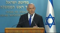 נתניהו: אנחנו רחוקים רק 10 ימים מהשיא שכבר היה פה