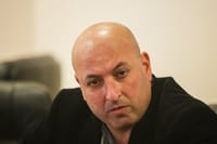 פרופסור איתמר גרוטו מתפטר מתפקידו