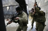 עשרות חיילים מבסיס סיירת מטכ"ל נשלחו לבידוד