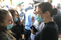 3 שנים לנפילת הדס מלכא הי"ד | שקד: "השראה לחיים"