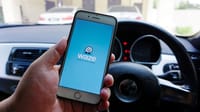 תעלומה בכביש: מדוע הוחלפה הקריינית בווייז?