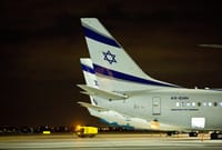 ארזתם לבד? נתניהו קבע תאריך לחזרת הטיסות לחו"ל