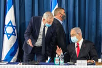 פתח לבחירות: שר האוצר מאשר – תקציב חד שנתי