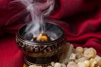 קורח, קטורת וקורונה: כשהעיניים תלויות במדע