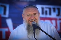 שלמה נאמן